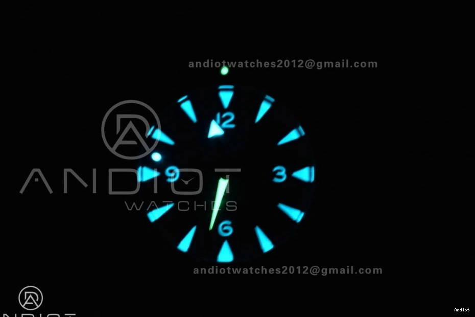 Bracelet Dial Blue Heritage Best VSF Seamaster 1:1 Edition on Clone Super 300 SS A8912 0401